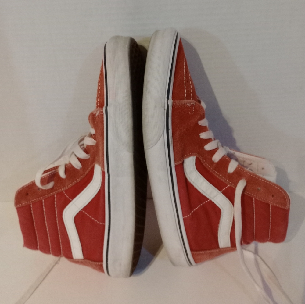 VANS SK8 HI HITops. Size 9‎ - Picture 3 of 12